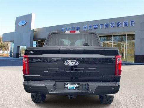 New 2026 Ford F150 STX w/ Equipment Group 200A image 5