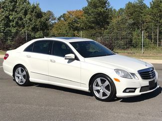 Used 2010 Mercedes-Benz E 350 Sedan video 2