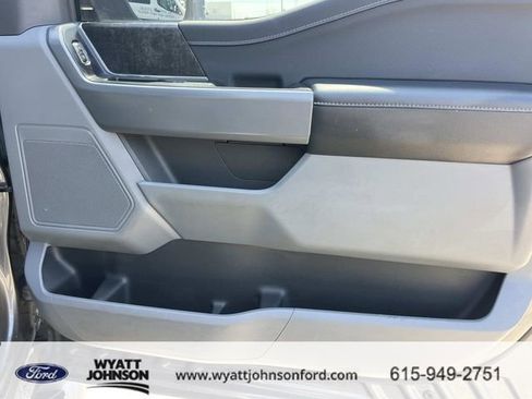 Certified 2023 Ford F150 XLT w/ Equipment Group 301A Mid image 23