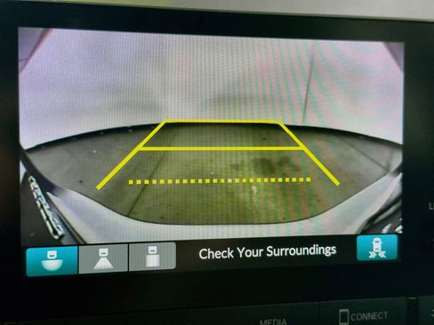 Used 2024 Honda Accord EX image 21