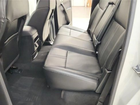 Used 2022 Ford Ranger Lariat w/ Equipment Group 501A High AWD/4WD image 33