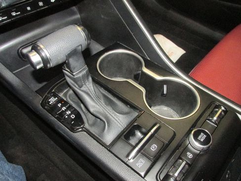 Used 2024 Kia K5 GT-Line w/ GT-Line Premium Package image 23