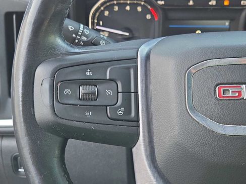 Used 2021 GMC Sierra 1500 SLE image 21