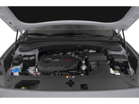 Used 2020 Hyundai Santa Fe SEL w/ Cargo Package FWD image 15