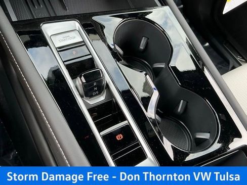 New 2026 Volkswagen Atlas Cross Sport SEL Premium R-Line AWD/4WD image 27