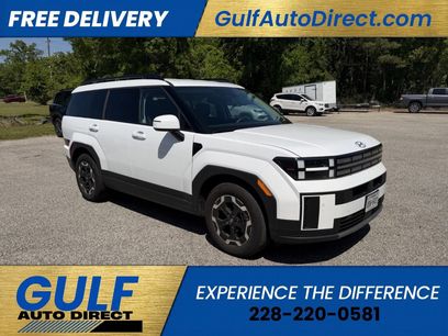 Used 2026 Hyundai Santa Fe SEL