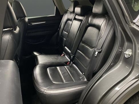 Used 2019 MAZDA CX-5 Grand Touring Reserve image 29