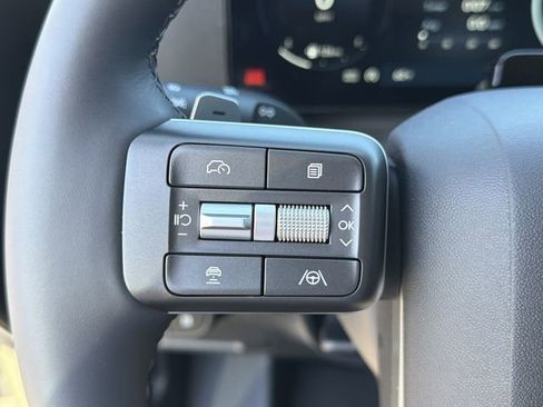 New 2026 Hyundai Palisade SEL image 25