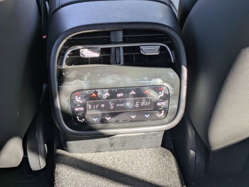 New 2026 Mercedes-Benz E 53 AMG e 4MATIC Sedan image 14