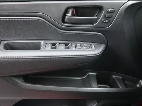 New 2026 Honda Odyssey Sport-L image 26