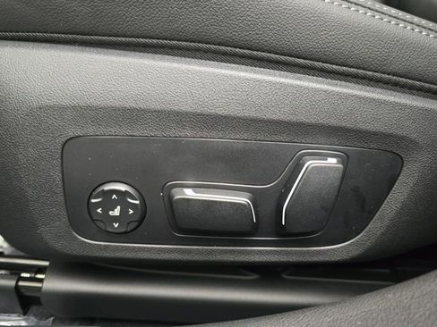 New 2025 BMW i4 xDrive40i w/ Premium Package image 13