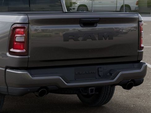 New 2026 RAM 1500 Express RWD image 13