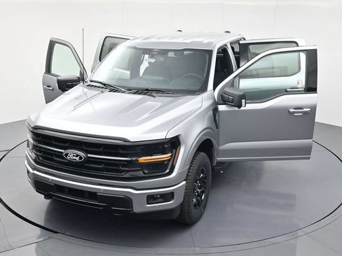 New 2026 Ford F150 XLT w/ Equipment Group 302A MID AWD/4WD image 47