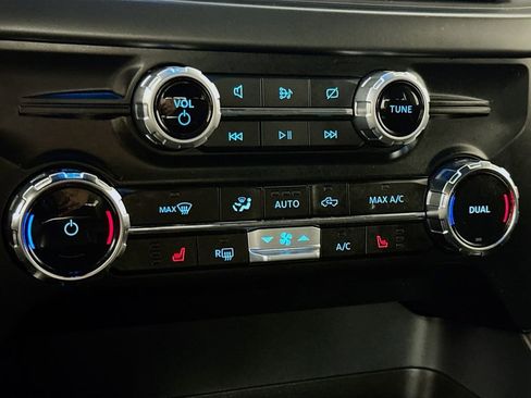 Used 2024 Ford F150 XLT w/ Equipment Group 302A MID image 15