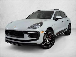New 2026 Porsche Macan S video 1