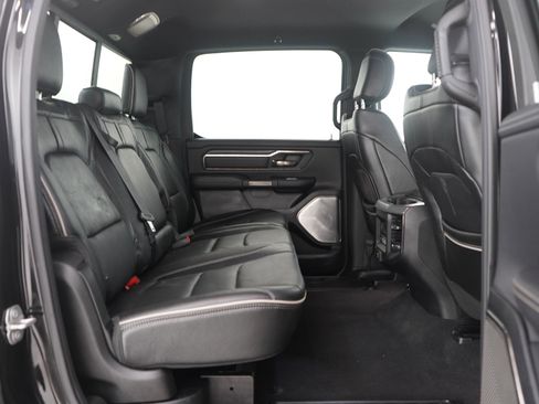 Used 2019 RAM 1500 Limited image 11