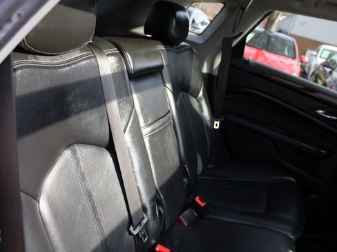 Used 2016 Cadillac SRX Luxury w/ Driver Awareness Package image 25