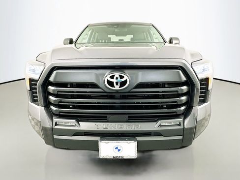 Used 2024 Toyota Tundra SR5 RWD image 2
