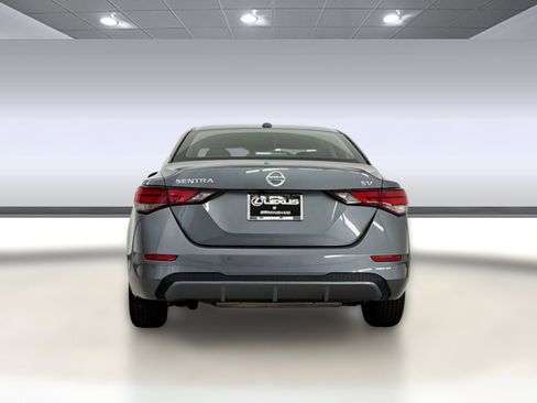 Used 2023 Nissan Sentra SV FWD image 10