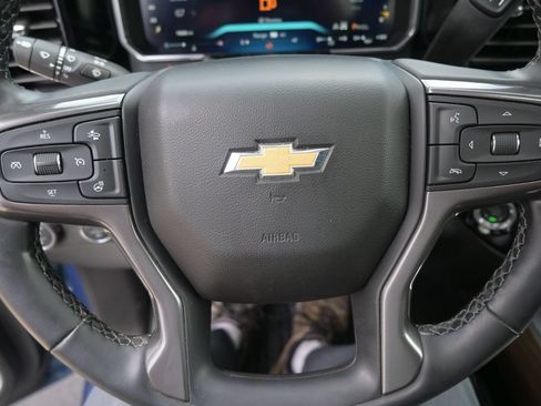 Used 2026 Chevrolet Silverado 3500 High Country w/ High Country Premium Package AWD/4WD image 41