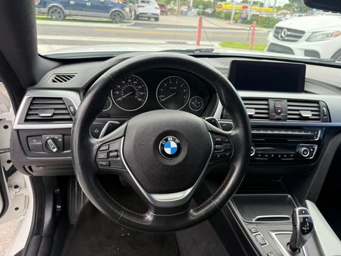 Used 2019 BMW 430i Gran Coupe w/ Convenience Package RWD image 12
