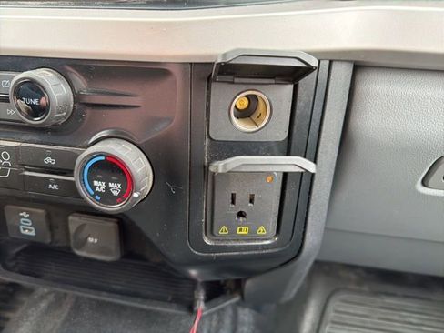 Used 2024 Ford F350 XL w/ XL Driver Assist Package image 31