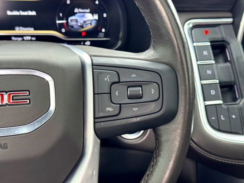 Used 2022 GMC Yukon SLT w/ SLT Premium Package image 27