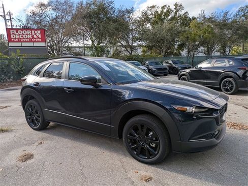 New 2026 MAZDA CX-30 AWD 2.5 S image 2