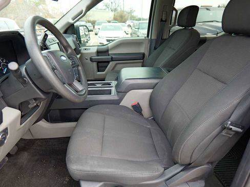 Used 2020 Ford F150 XL w/ Equipment Group 101A Mid image 10