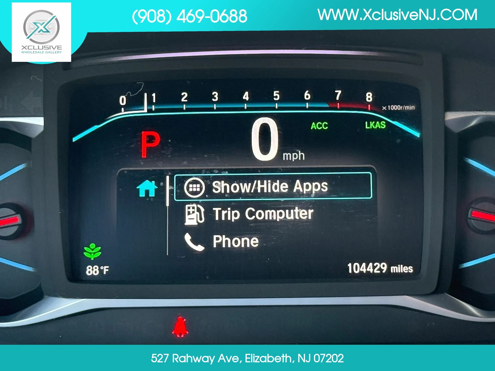 Used 2021 Honda Pilot EX image 14