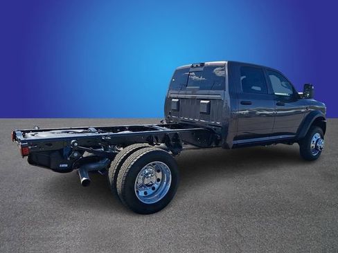 New 2026 RAM 4500 Tradesman image 3