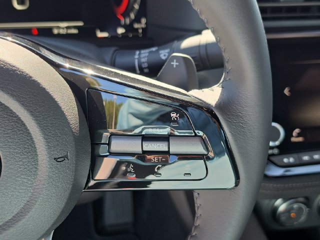 New 2027 Nissan Z Sport RWD image 24
