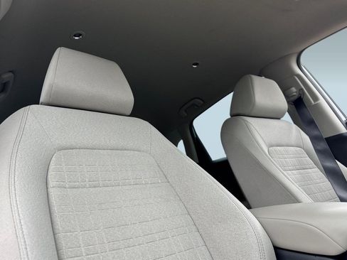 Used 2025 Honda HR-V LX image 28