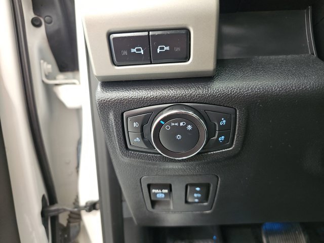 Used 2018 Ford F150 Lariat AWD/4WD image 18