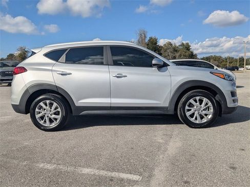 Used 2019 Hyundai Tucson Value image 2