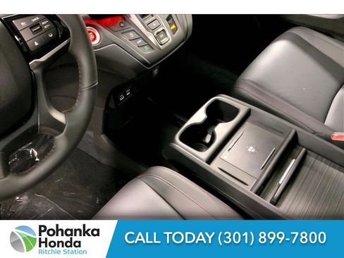 New 2026 Honda Odyssey Sport-L image 9