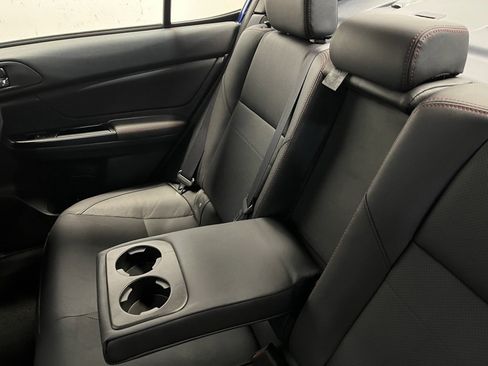 Used 2021 Subaru WRX Limited image 12