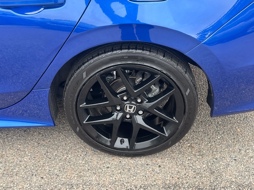 Used 2024 Honda Civic Sport image 35