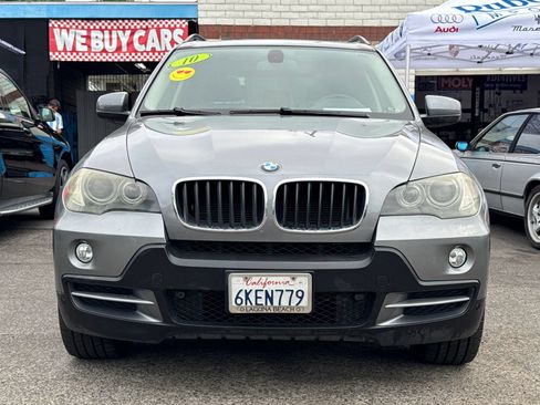 Used 2010 BMW X5 xDrive30i AWD/4WD image 3