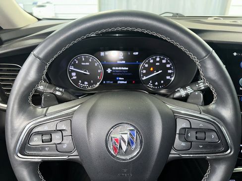 Certified 2023 Buick Envision Essence image 7