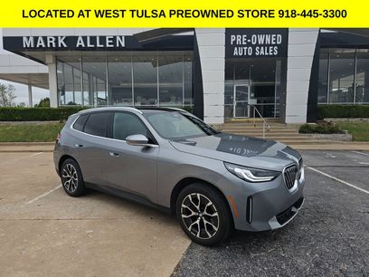 Used 2026 BMW X3 xDrive30i