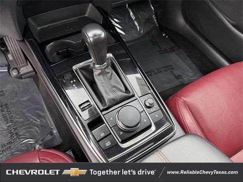 Used 2025 MAZDA CX-30 AWD 2.5 S w/ Preferred Package image 18