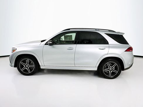 New 2026 Mercedes-Benz GLE 350 4MATIC image 5