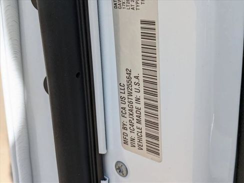 New 2026 Jeep Wrangler Willys AWD/4WD image 16