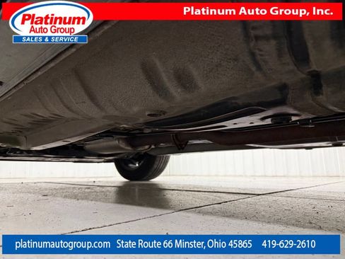 Used 2021 Chevrolet TrailBlazer LT FWD image 9
