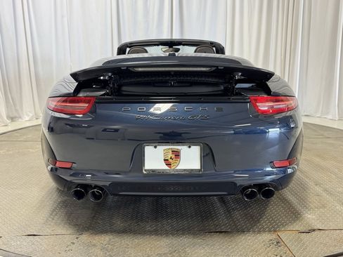 Used 2016 Porsche 911 Carrera GTS image 43