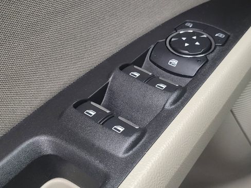 Used 2020 Ford Fusion SE w/ Fleet SE Value Package FWD image 27