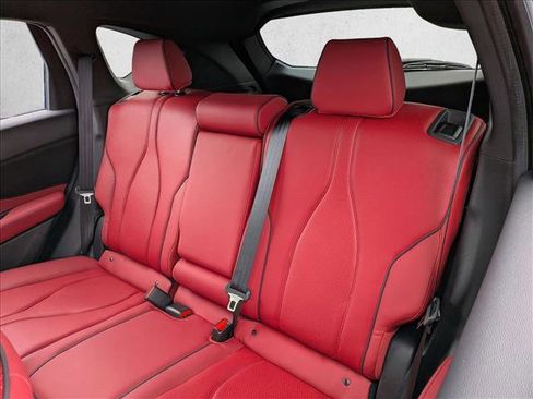 Certified 2025 Acura RDX A-Spec image 17