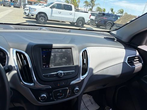 Used 2023 Chevrolet Equinox LT w/ LPO, Floor Liner Package FWD image 17
