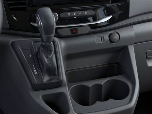 New 2025 Ford Transit 350 XLT image 37